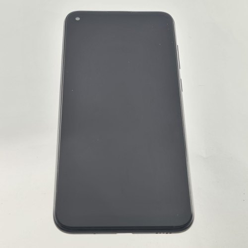 Смартфон Samsung Galaxy A11 32 GB Black USED **