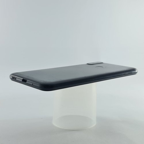 Смартфон Samsung Galaxy A11 32 GB Black USED **