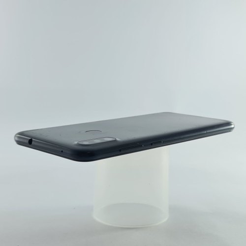 Смартфон Samsung Galaxy A11 32 GB Black USED **