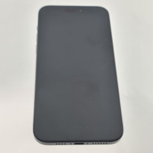 Смартфон iPhone 15 Plus 256GB Black,Model A3094 USED **