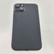 Смартфон iPhone 15 Plus 256GB Black,Model A3094 USED **