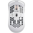 Ігрова миша, бездротова HATOR Stellar PRO Wireless white (HTM551)
