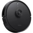 Робот-пилосос з вологим прибиранням ECOVACS Deebot Y1 Pro Black (DLX34 Black)