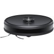 Робот-пилосос з вологим прибиранням ECOVACS Deebot Y1 Pro Black (DLX34 Black)