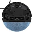 Робот-пилосос з вологим прибиранням ECOVACS Deebot Y1 Pro Black (DLX34 Black)