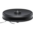 Робот-пилосос з вологим прибиранням ECOVACS Deebot Y1 Pro Black (DLX34 Black)
