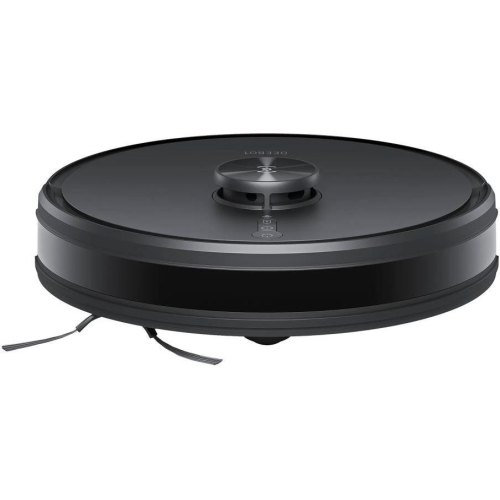 Робот-пилосос з вологим прибиранням ECOVACS Deebot Y1 Pro Black (DLX34 Black)