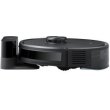 Робот-пилосос з вологим прибиранням ECOVACS Deebot Y1 Pro Black (DLX34 Black)