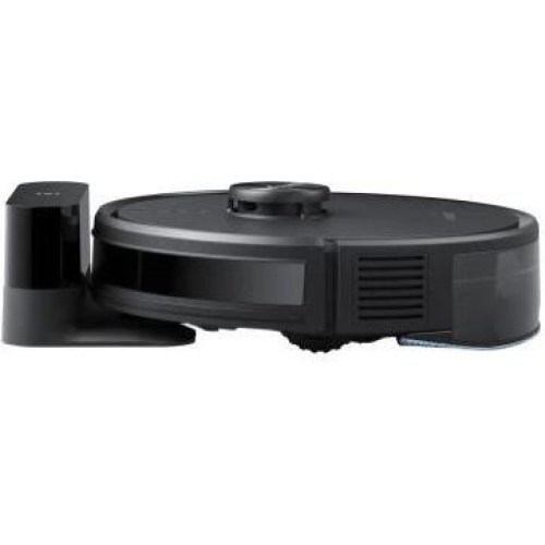 Робот-пилосос з вологим прибиранням ECOVACS Deebot Y1 Pro Black (DLX34 Black)