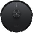 Робот-пилосос з вологим прибиранням ECOVACS Deebot Y1 Pro Black (DLX34 Black)