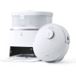 Робот-пилосос з вологим прибиранням ECOVACS OZMO Т30 Pro Omni (DDX14)