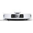 Робот-пилосос з вологим прибиранням ECOVACS OZMO Т30 Pro Omni (DDX14)