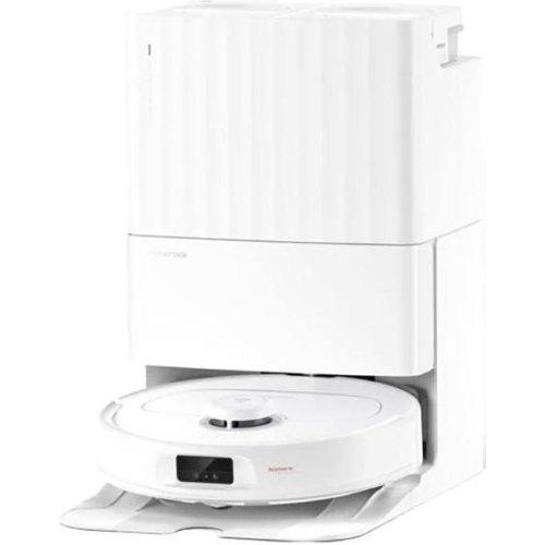 Робот-пилосос з вологим прибиранням RoboRock Q Revo MaxV