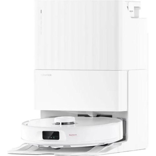 Робот-пилосос з вологим прибиранням RoboRock Q Revo MaxV