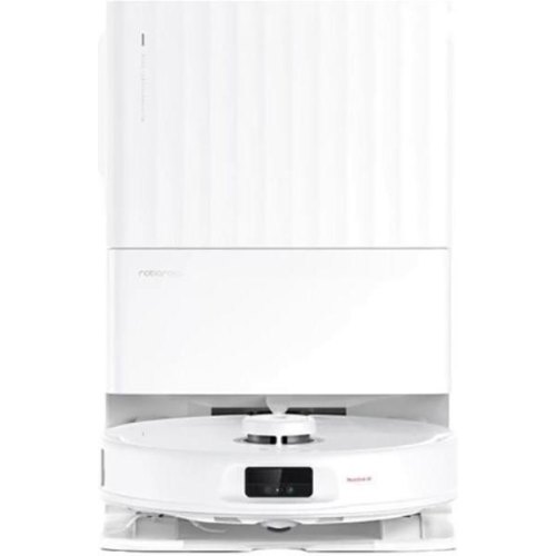 Робот-пилосос з вологим прибиранням RoboRock Q Revo MaxV