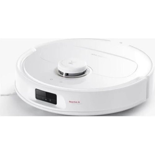 Робот-пилосос з вологим прибиранням RoboRock Q Revo MaxV