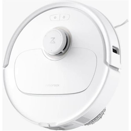 Робот-пилосос з вологим прибиранням RoboRock Q Revo MaxV