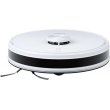 Робот-пилосос з вологим прибиранням ECOVACS Deebot Y1 Pro White (DLX34 White)
