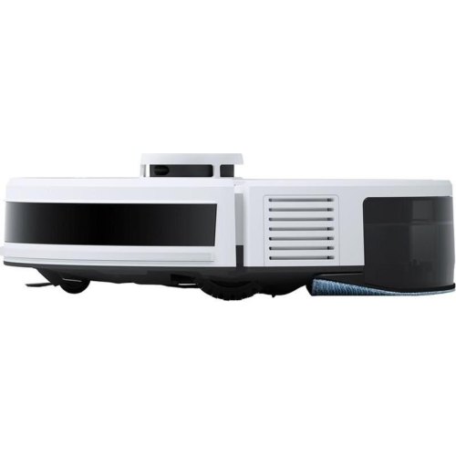 Робот-пилосос з вологим прибиранням ECOVACS Deebot Y1 Pro White (DLX34 White)