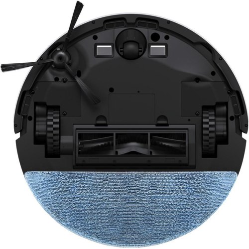 Робот-пилосос з вологим прибиранням ECOVACS Deebot Y1 Pro White (DLX34 White)