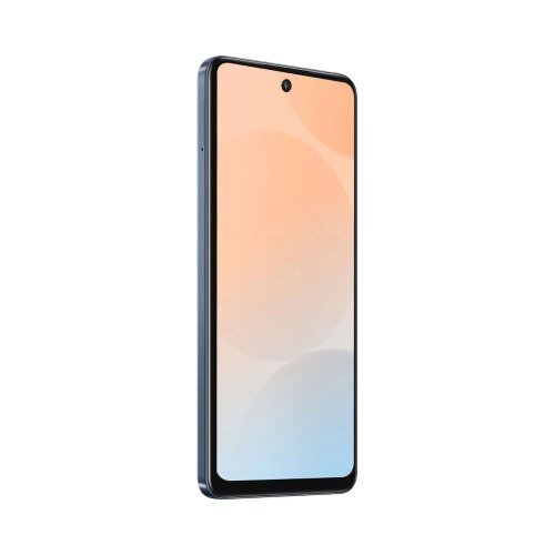 Смартфон Infinix Hot 50 8/256GB Sleek Black