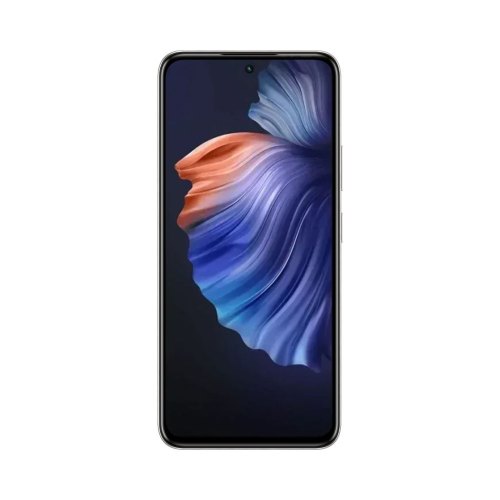 Смартфон Infinix Hot 50 Pro 8/256GB Titanium Grey