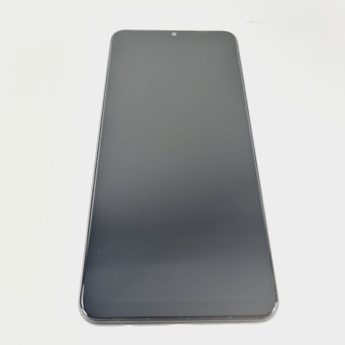 Смартфон Samsung Galaxy A12 32 GB Black USED **