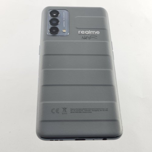 Смартфон RealmeGT Master Edition 128 GB Grey USED **