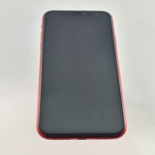 Смартфон Apple iPhone 11 128 GB Red USED **