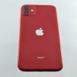 Смартфон Apple iPhone 11 128 GB Red USED **