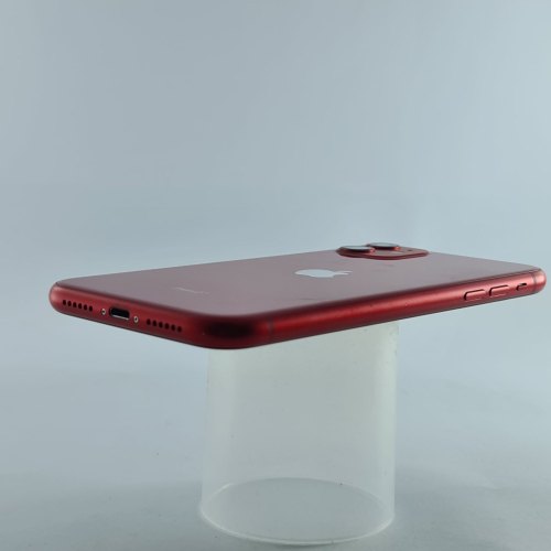 Смартфон Apple iPhone 11 128 GB Red USED **