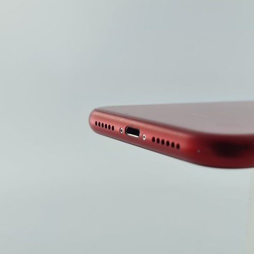 Смартфон Apple iPhone 11 128 GB Red USED **