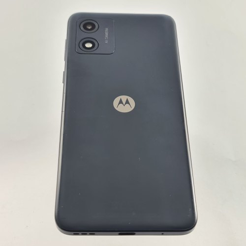 Смартфон MOTOROLA Moto E13 64 GB Cosmic Black USED **