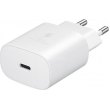 Мережевий зарядний пристрій ArmorStandart AR-TA800W USB-C 25W Fast Charger white (ARM63975)