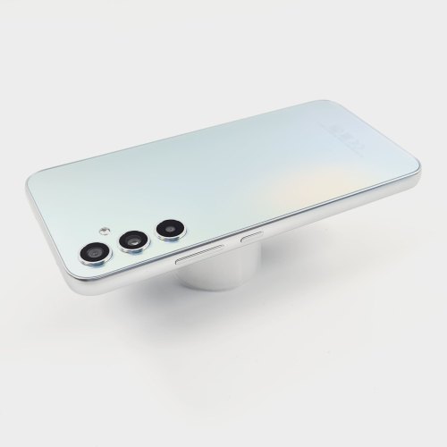 Смартфон Samsung Galaxy A34 128 GB White USED **