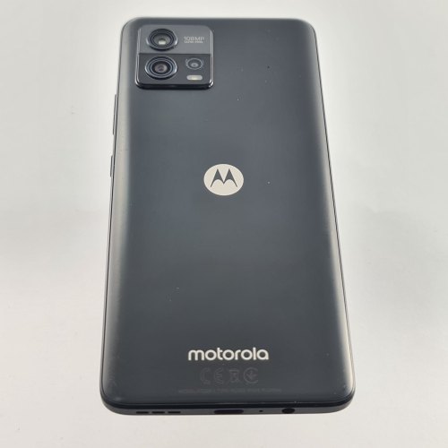 Смартфон MOTOROLA Moto G72 128 GB Meteorite Gray USED **