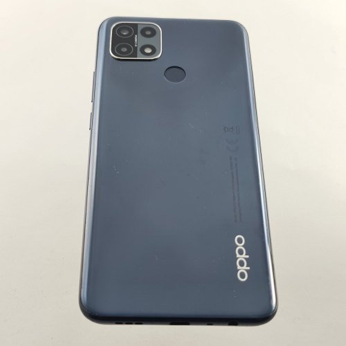 Смартфон Oppo A15 32 GB Black USED **