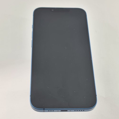 Смартфон Apple iPhone 13 128 GB Blue USED **