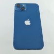 Смартфон Apple iPhone 13 128 GB Blue USED **