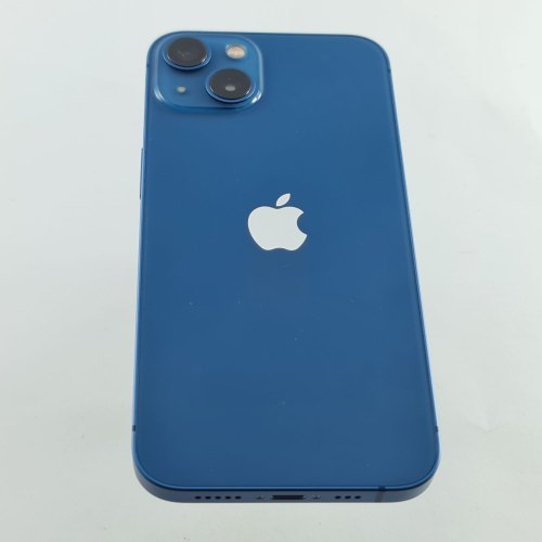 Смартфон Apple iPhone 13 128 GB Blue USED **