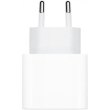 Мережевий зарядний пристрій ArmorStandart AMHJ83 20W USB-C Power Adapter White (ARM58528)