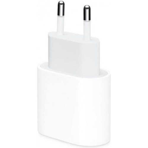 Мережевий зарядний пристрій ArmorStandart AMHJ83 20W USB-C Power Adapter White (ARM58528)