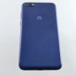 Смартфон Huawei Y5 2018 16 GB Blue USED **