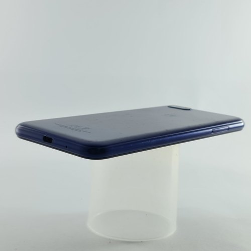 Смартфон Huawei Y5 2018 16 GB Blue USED **