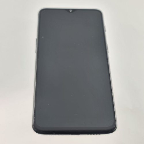 Смартфон OnePlus 6T 128 GB Mirror Black USED **