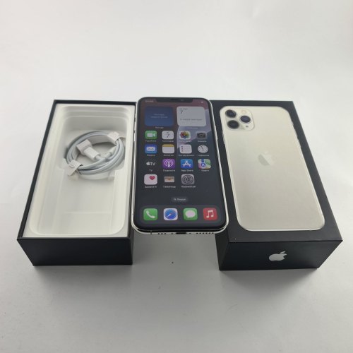 Смартфон Apple iPhone 11 Pro 64 GB Silver USED **