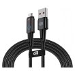 Кабель ArmorStandart AT-AM USB Type A to micro USB 12W 1,2m Black (ARM75866)