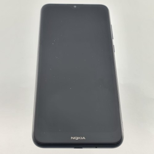 Смартфон NOKIA C30 32 GB Green USED **