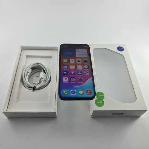Смартфон Apple iPhone 13 mini 256 GB Midnight USED **