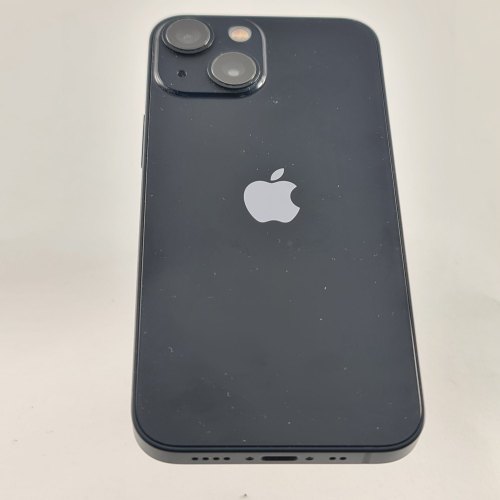 Смартфон Apple iPhone 13 mini 256 GB Midnight USED **